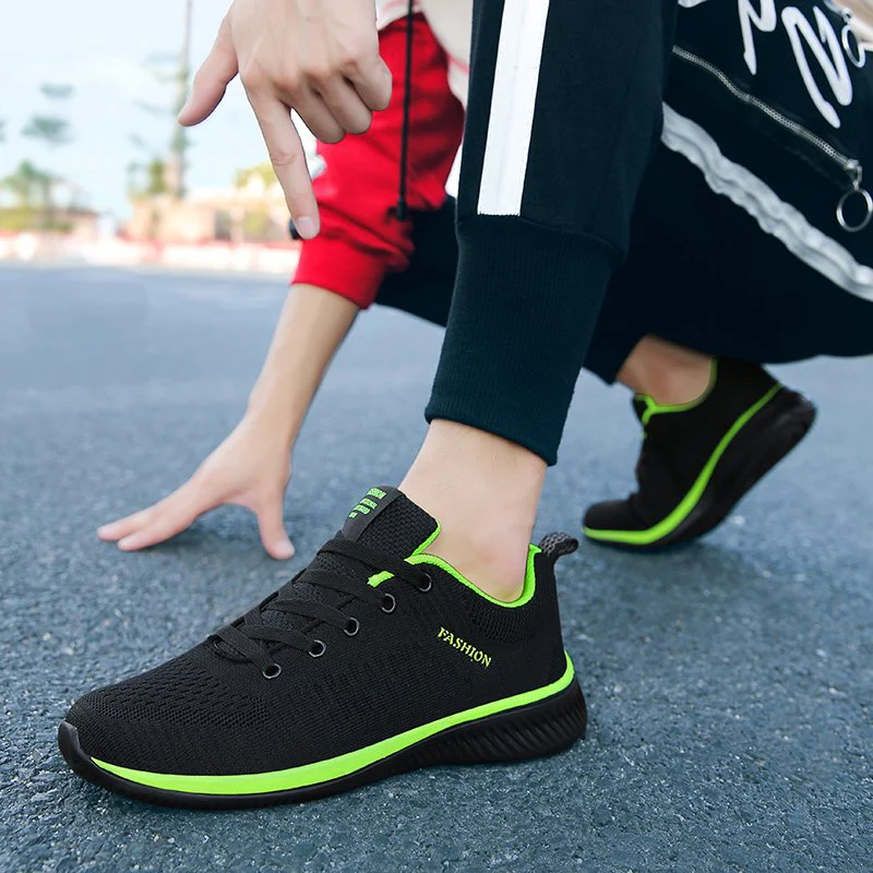 Heidi-Mode | Leistungsstarke und Bequeme Laufschuhe - Image 9