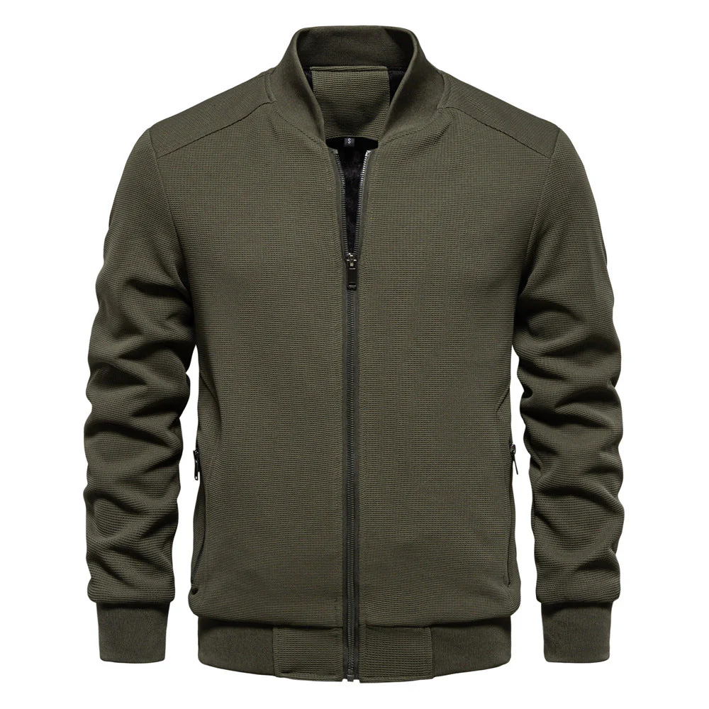 Heidi-Mode | Jacke für Herbst und Winter - Image 6