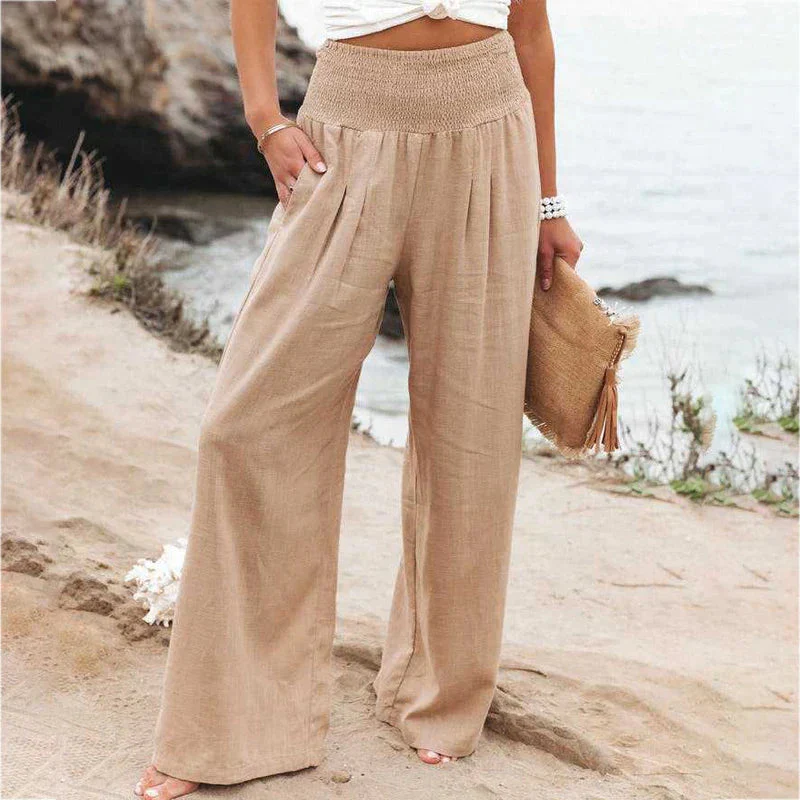 Heidi-Mode | Bequeme und Elegante Hosen - Image 2