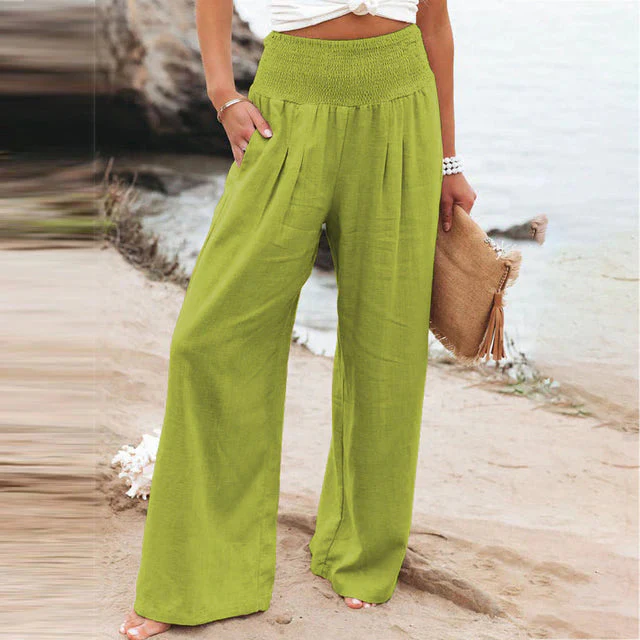 Heidi-Mode | Bequeme und Elegante Hosen - Image 3