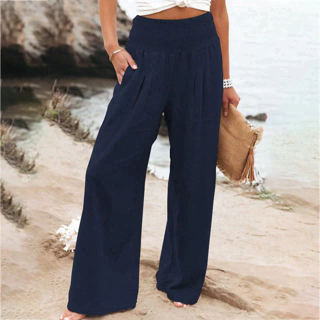 Heidi-Mode | Bequeme und Elegante Hosen - Image 6