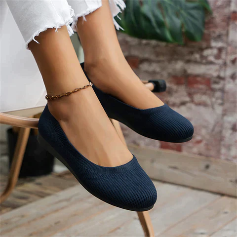 Heidi-Mode | Orthopädische Schlupfschuhe - Image 2