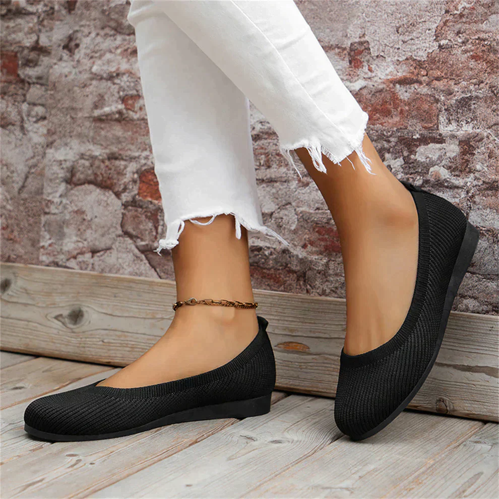 Heidi-Mode | Orthopädische Schlupfschuhe - Image 8