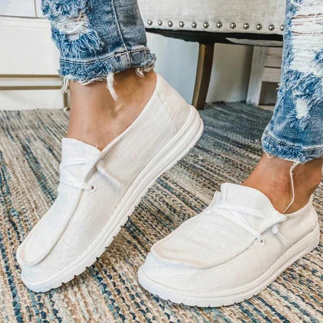 Heidi-Mode | Loafer Sneaker für Damen - Image 3