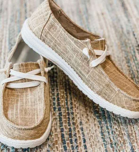 Heidi-Mode | Loafer Sneaker für Damen - Image 4