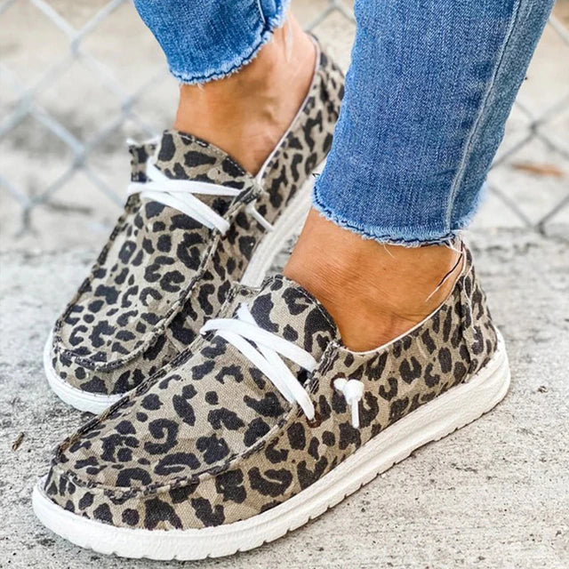 Heidi-Mode | Loafer Sneaker für Damen - Image 7