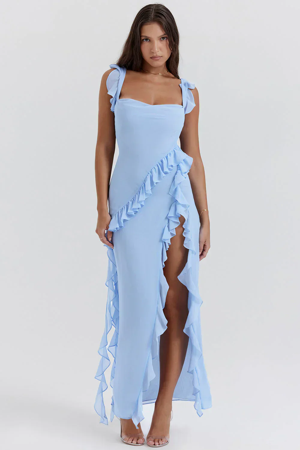 Heidi-Mode | Bequemes Sommerkleid - Image 10