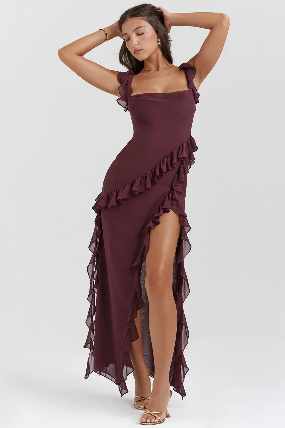 Heidi-Mode | Bequemes Sommerkleid - Image 8