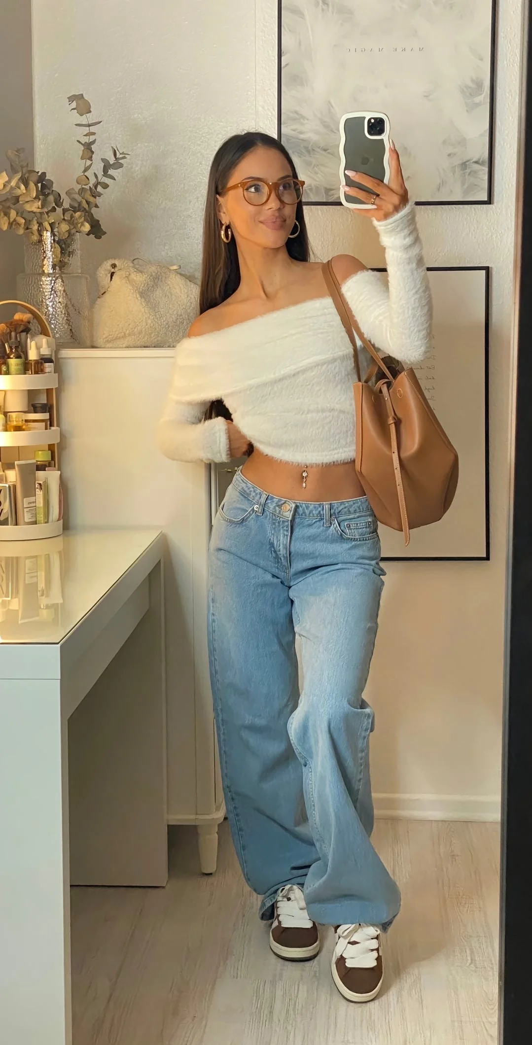 Heidi-Mode | Low Rise Jeans - Image 7