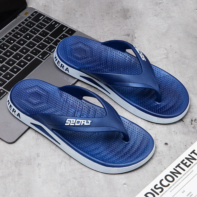 Heidi-Mode | Lässige Flip Flops für Herren - Image 2