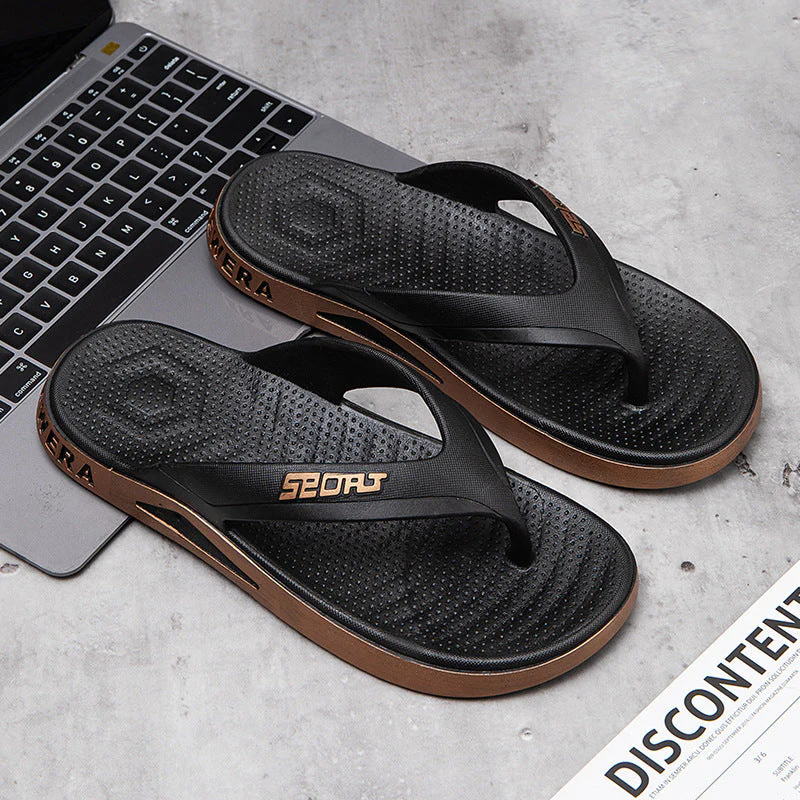 Heidi-Mode | Lässige Flip Flops für Herren - Image 3