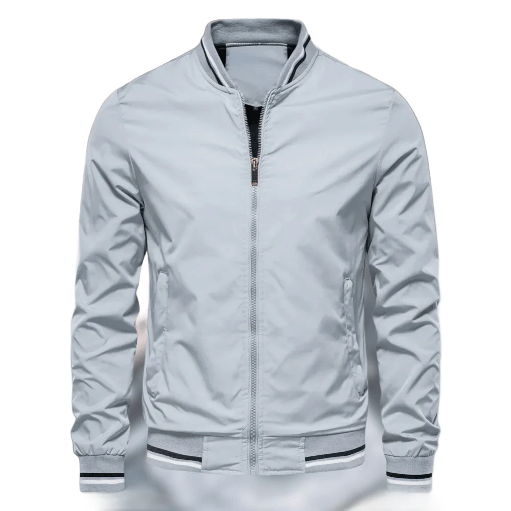 Heidi-Mode | Lässige Herbstjacke für Herren - Image 10