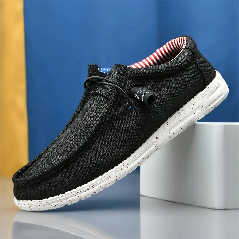Heidi-Mode | Lässige Herren Slipper In Verschiedenen Farben - Image 5