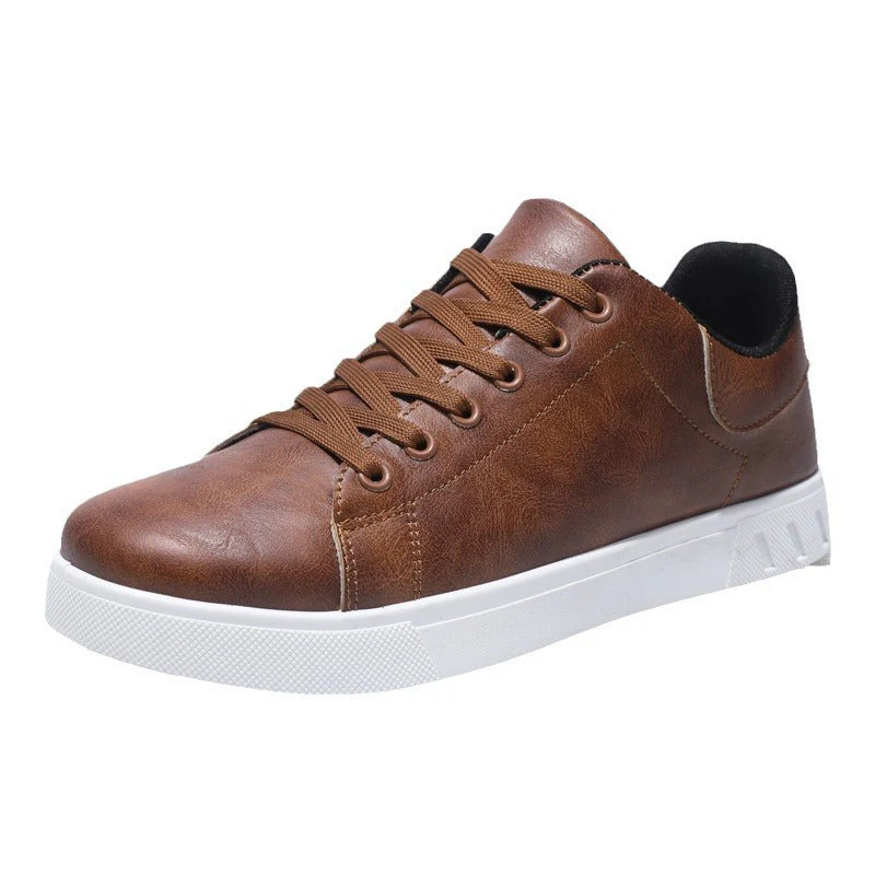 Heidi-Mode | Lässige Herrenschuhe Im Frühlingstrend - Image 2