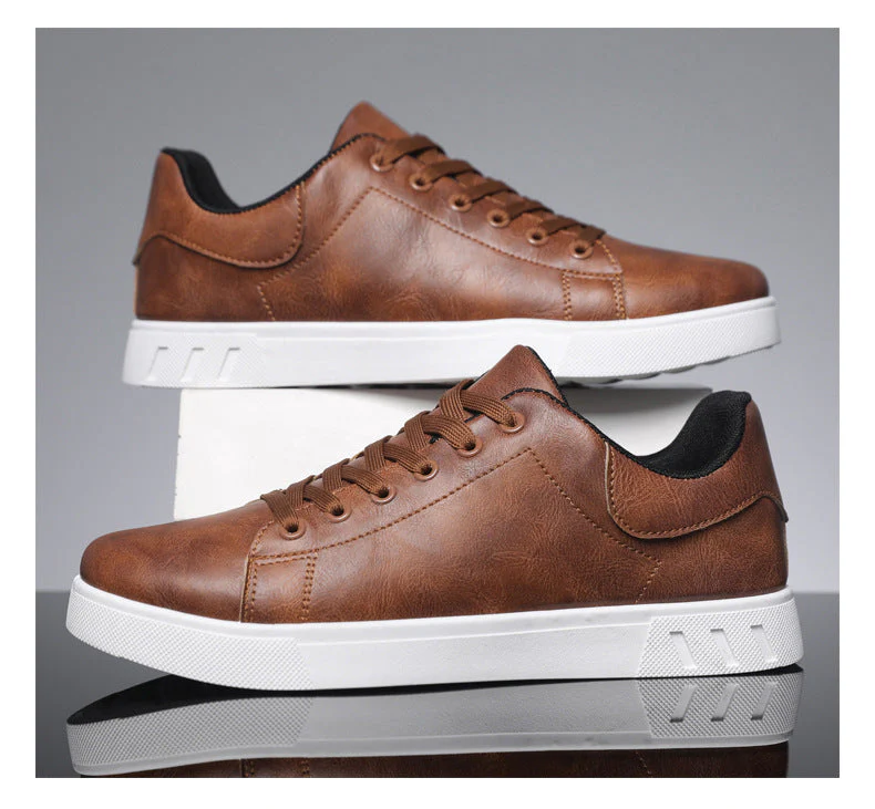 Heidi-Mode | Lässige Herrenschuhe Im Frühlingstrend - Image 4
