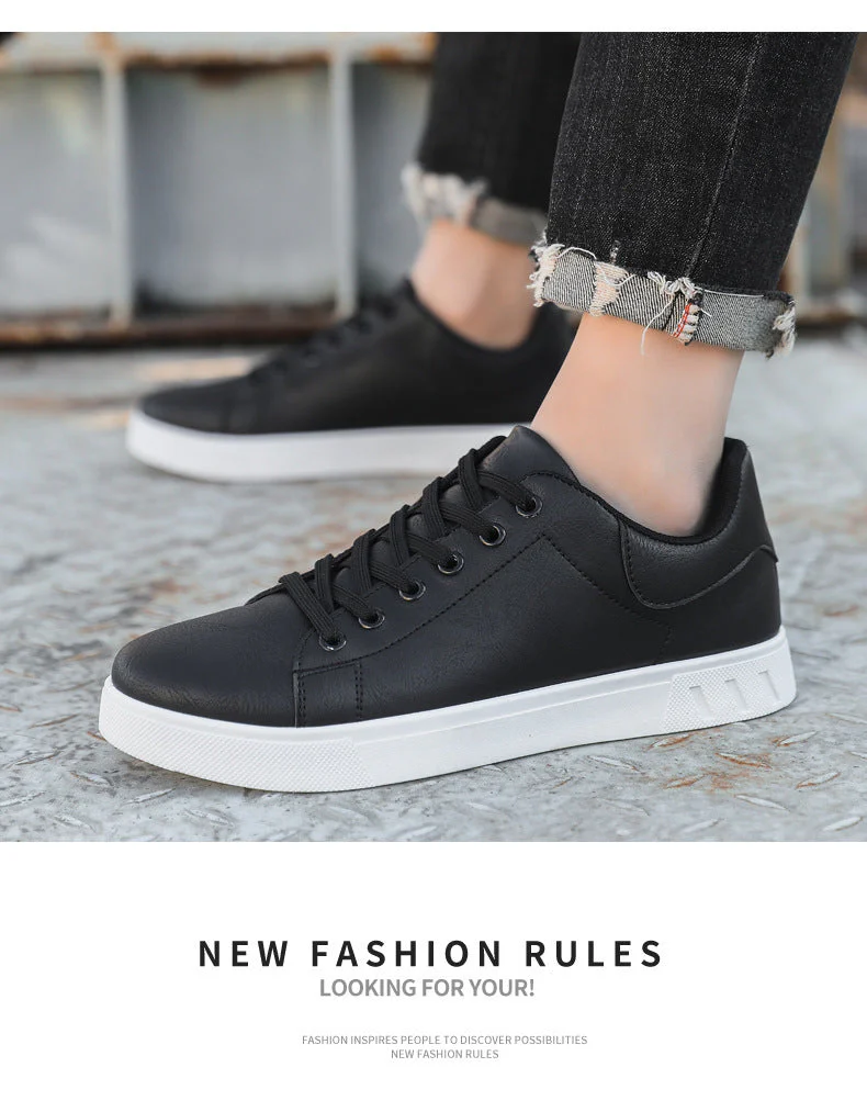 Heidi-Mode | Lässige Herrenschuhe Im Frühlingstrend - Image 6