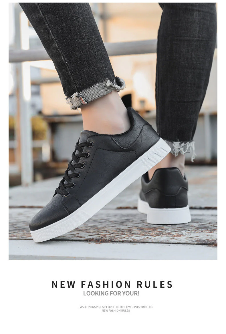 Heidi-Mode | Lässige Herrenschuhe Im Frühlingstrend - Image 7