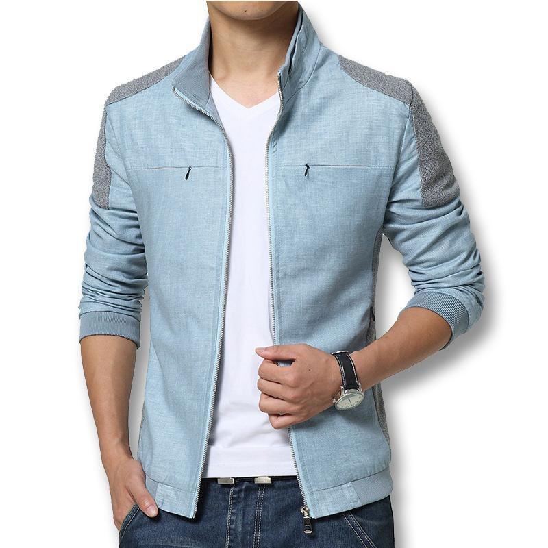Heidi-Mode | Lässige, Leichte Jacke - Image 3