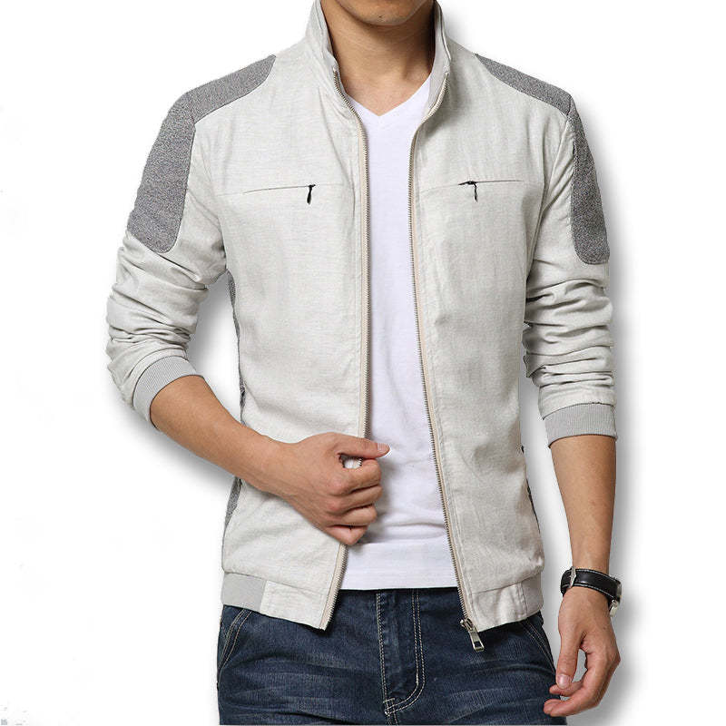 Heidi-Mode | Lässige, Leichte Jacke - Image 5
