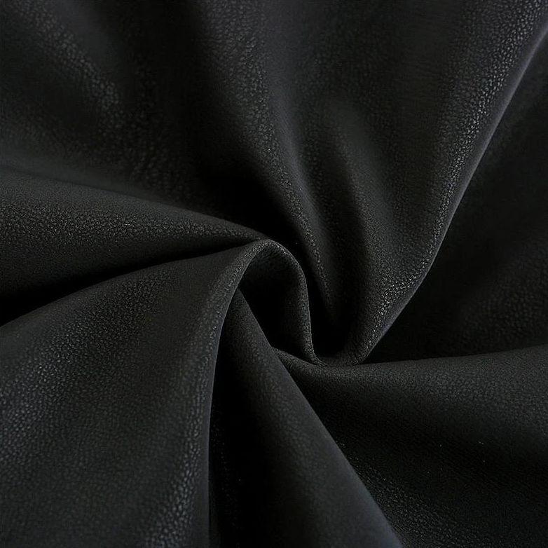 Heidi-Mode | Lässige Männliche Lederjacke für Männer - Image 4