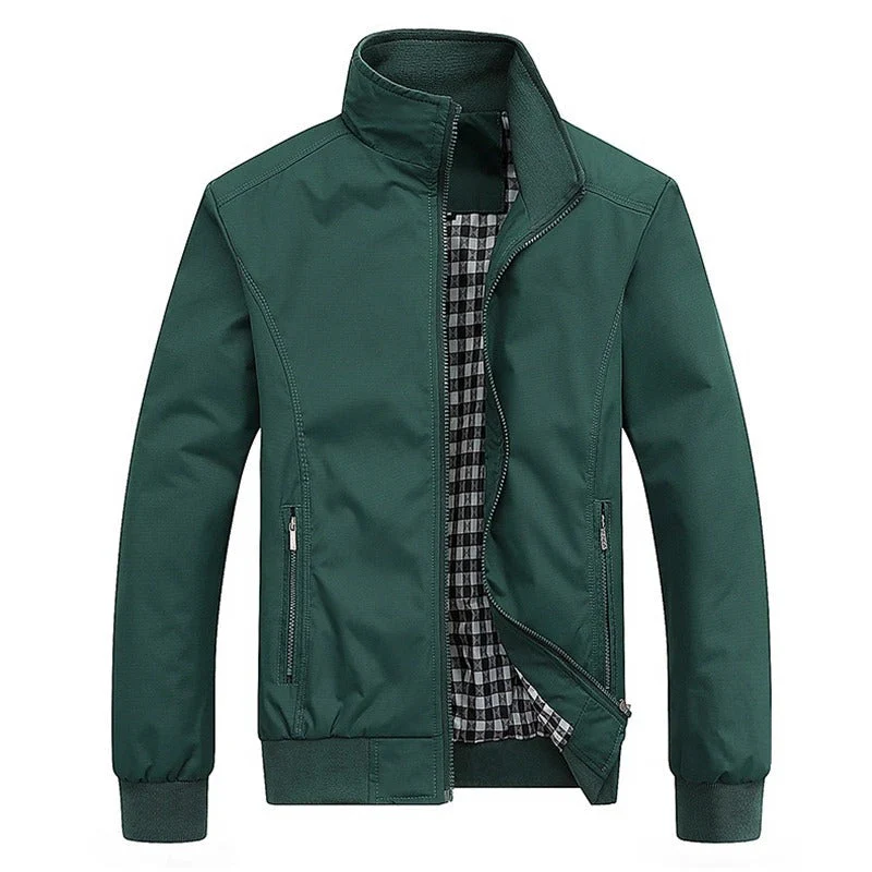 Heidi-Mode | Lässige Sommerjacke mit Kragen - Image 3