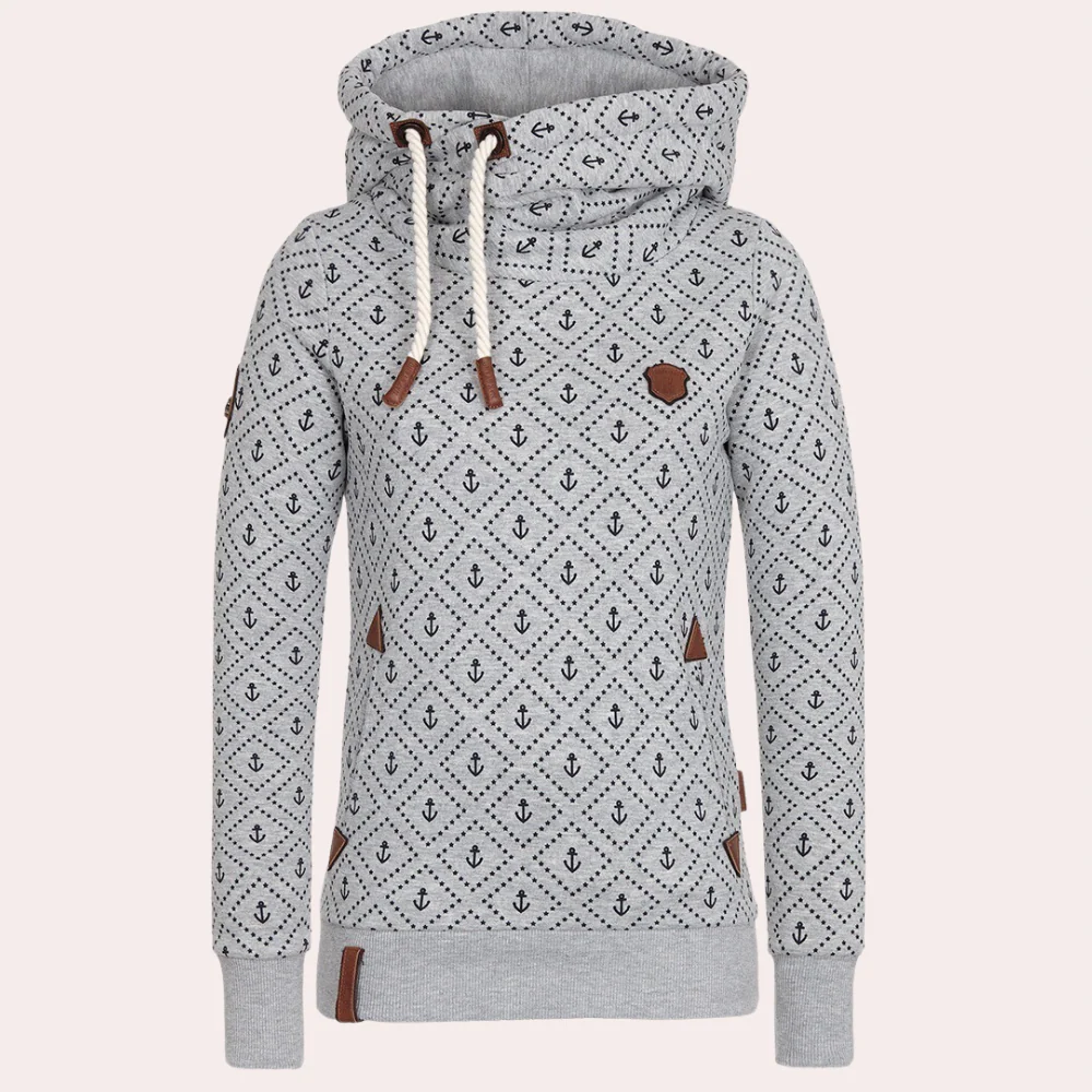 Heidi-Mode | Lässiger Damenpullover - Image 16