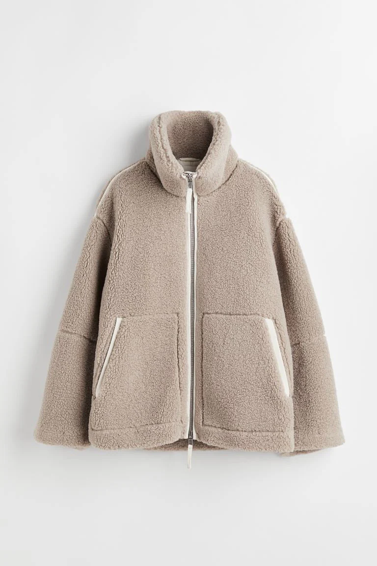 Heidi-Mode | Lässiger Mantel - Image 16