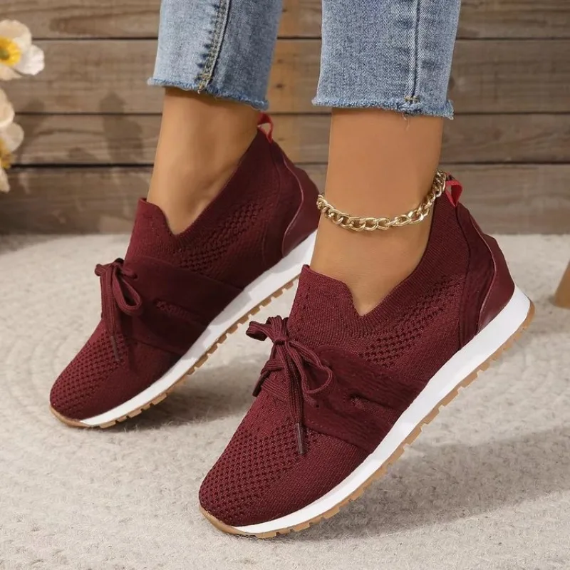 Heidi-Mode | Luciana Orthopädische Turnschuhe - Image 6