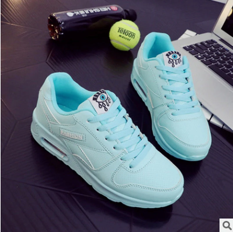 Heidi-Mode | Air Sneaker Hip Farben - Image 4