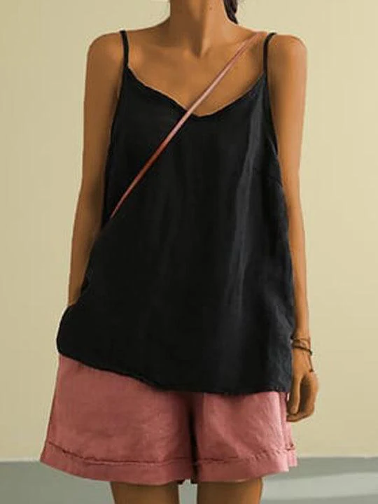 Heidi-Mode | Luftiges Longtop Aus Leinen für Frauen - Image 5