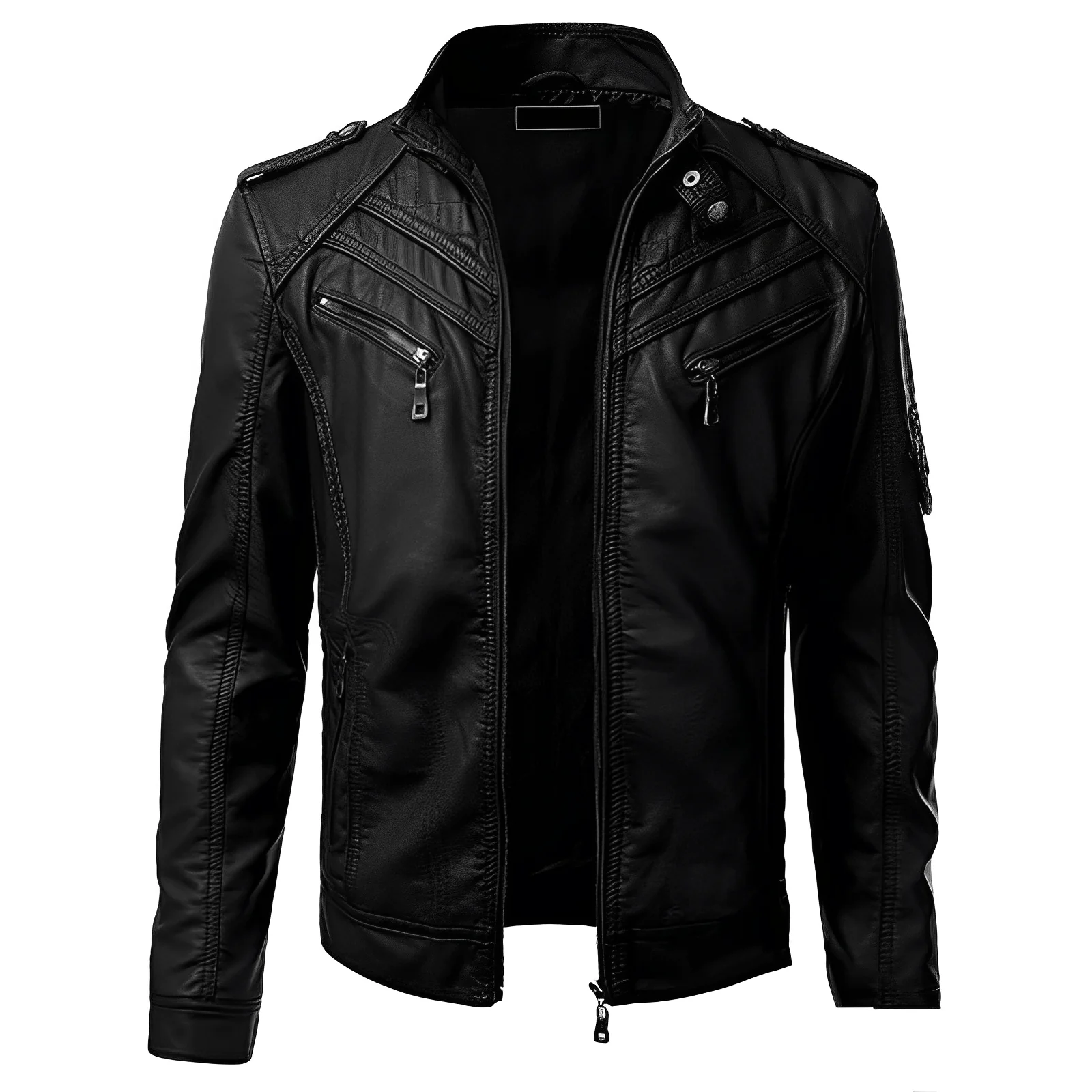 Heidi-Mode | Luxorische Lederjacke - Image 10