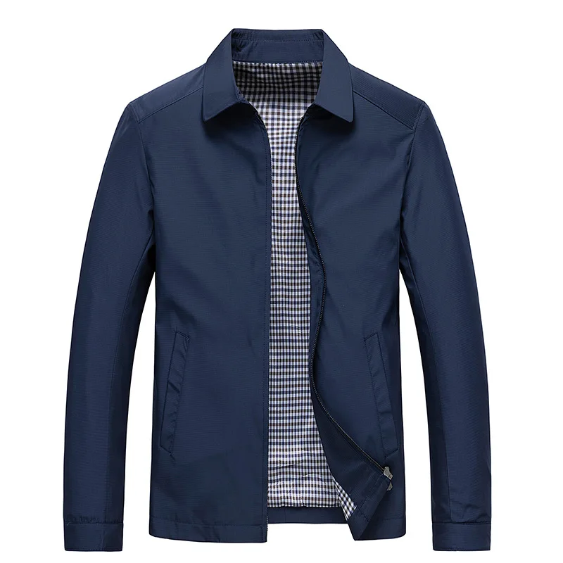Heidi-Mode | Luxuriöse Herrenjacke - Image 6