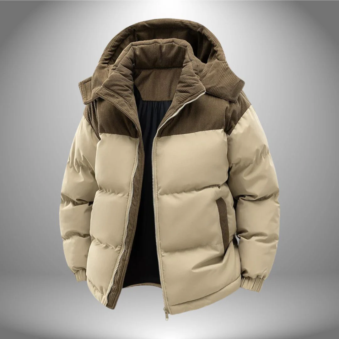 Heidi-Mode | Winterjacke - Image 2