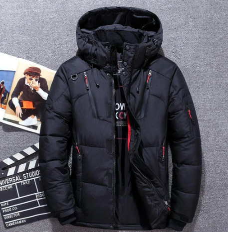 Heidi-Mode | Luxuriöse Daunenjacke - Image 2