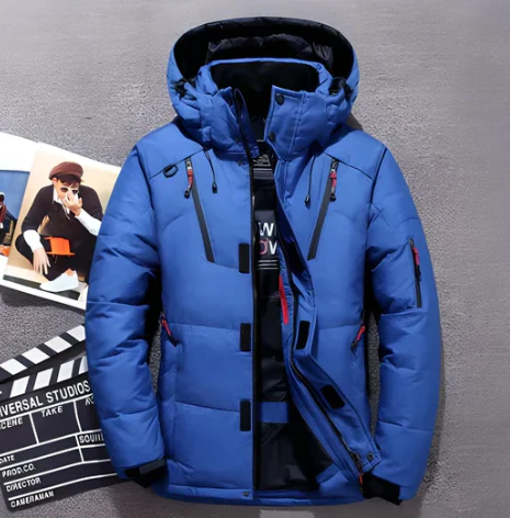 Heidi-Mode | Luxuriöse Daunenjacke - Image 3