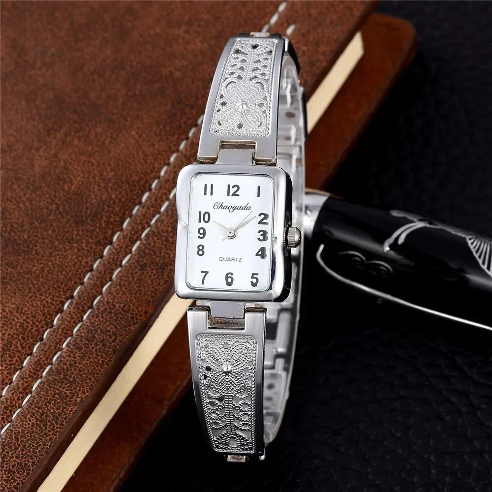 Heidi-Mode | Luxus Armband Uhr - Image 6