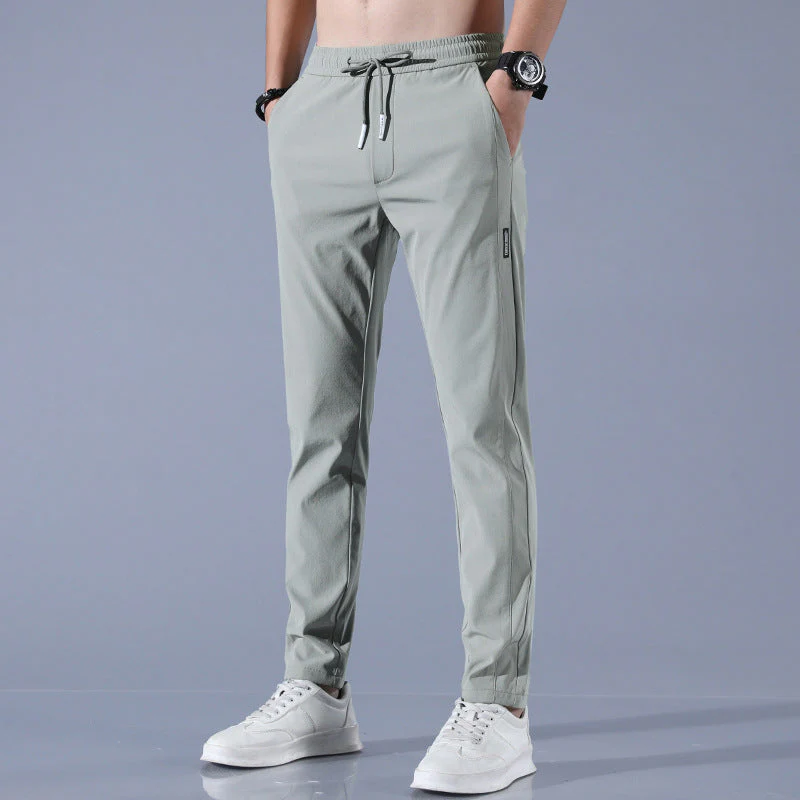 Heidi-Mode | Luxus Herren Golfhose - Image 3
