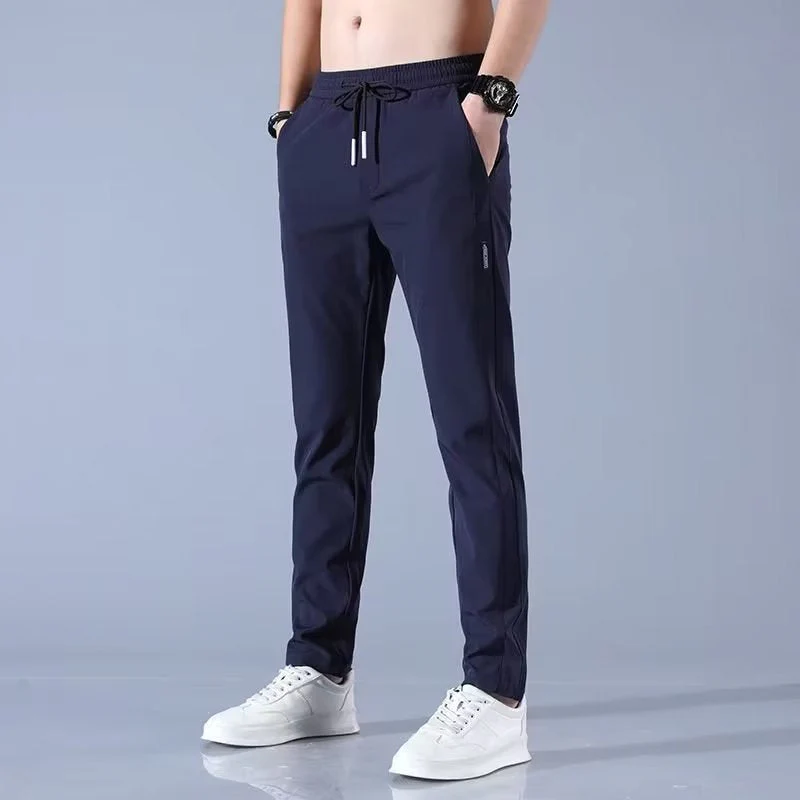Heidi-Mode | Luxus Herren Golfhose - Image 5