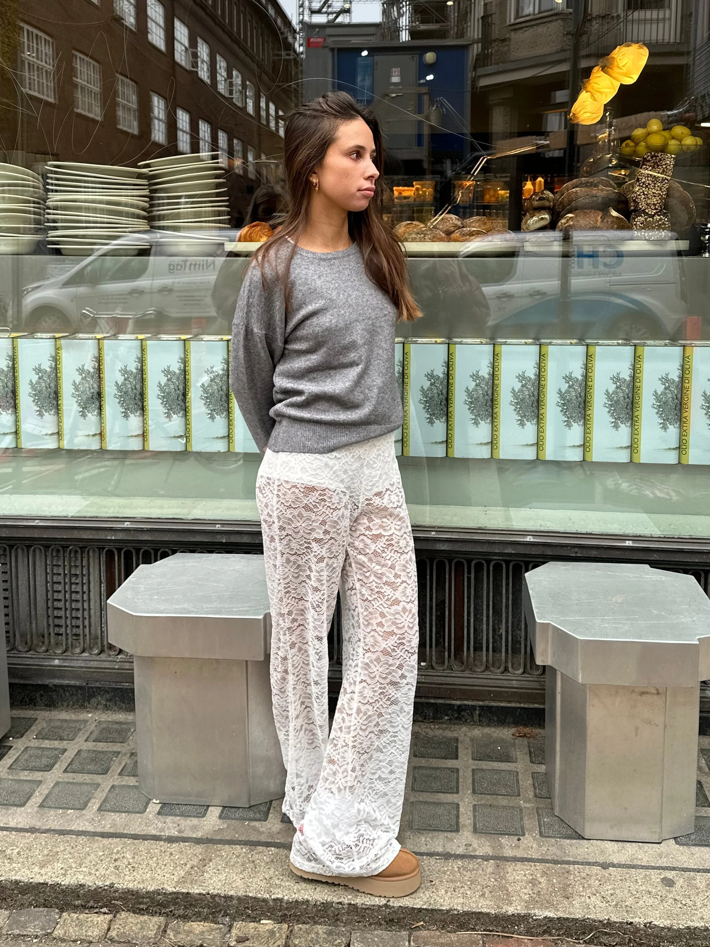 Heidi-Mode | Luxus Hose - Image 8
