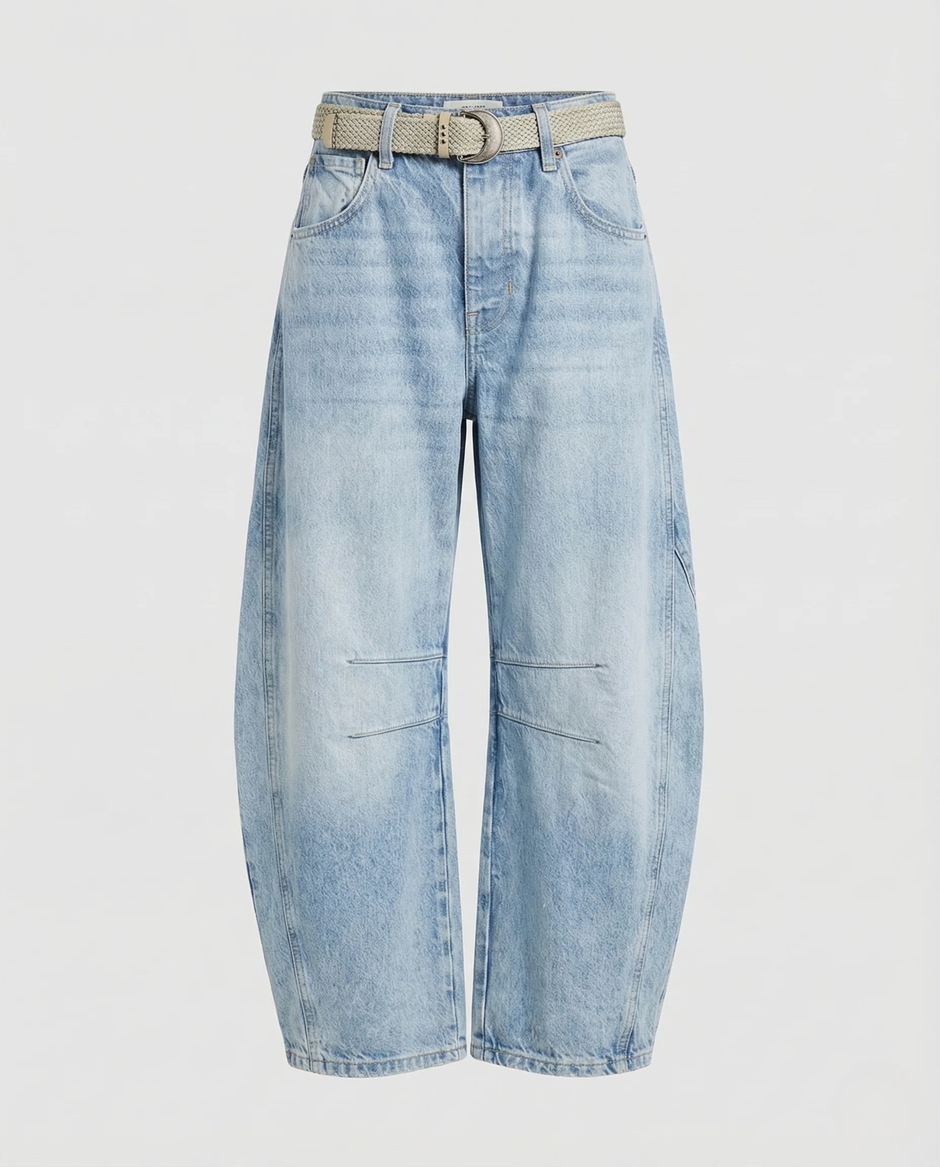 Damen Jeans mit Bequemer Passform & Stilvollem Look | Heidi-Mode - Image 5