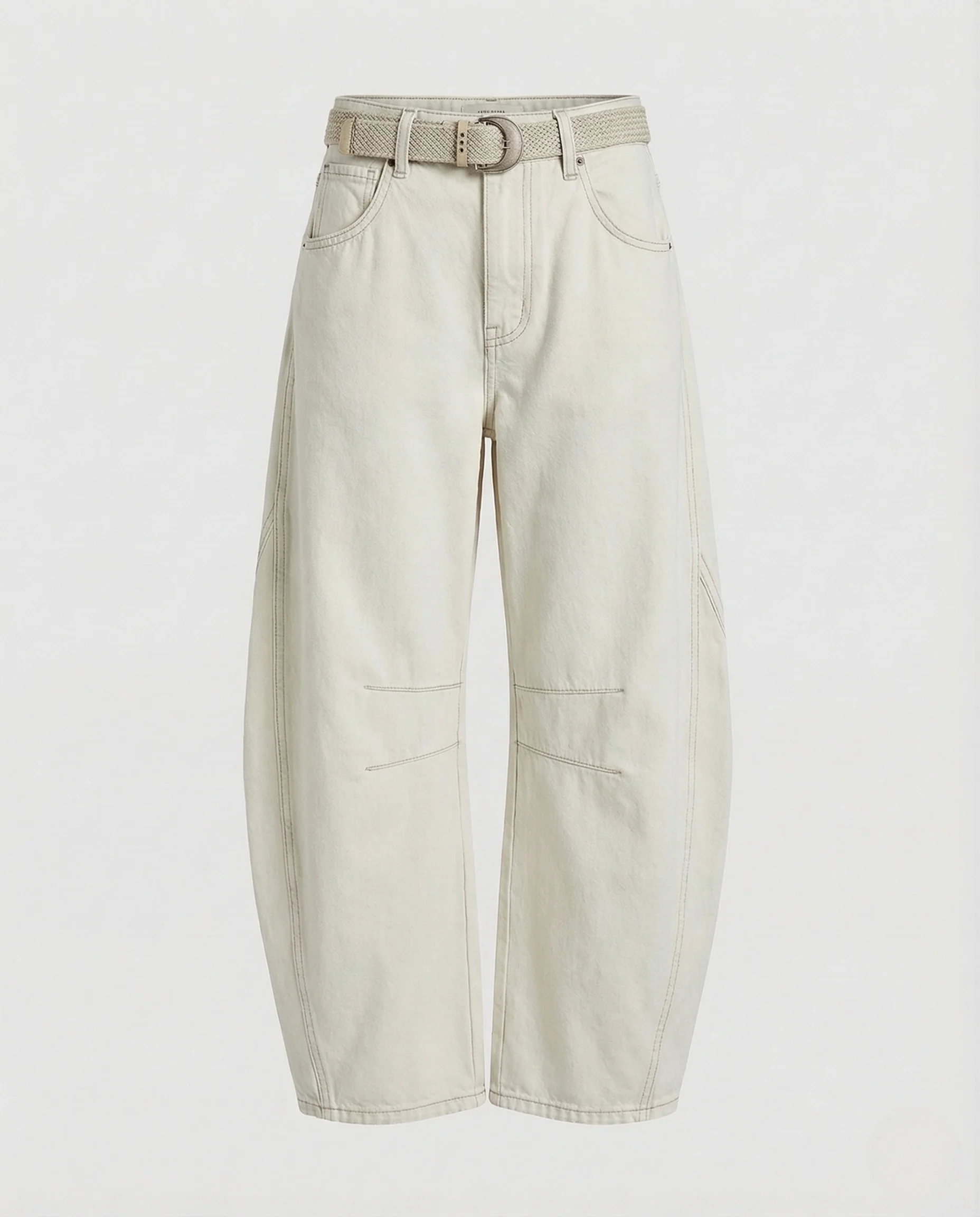 Damen Jeans mit Bequemer Passform & Stilvollem Look | Heidi-Mode - Image 7