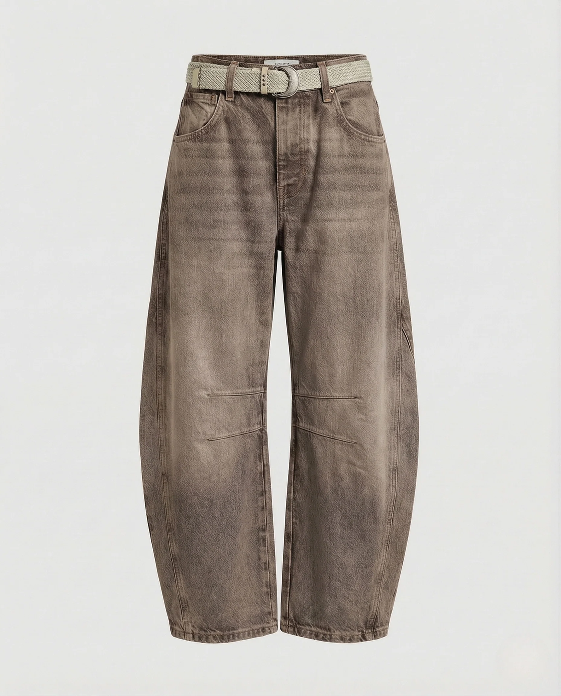 Damen Jeans mit Bequemer Passform & Stilvollem Look | Heidi-Mode - Image 9