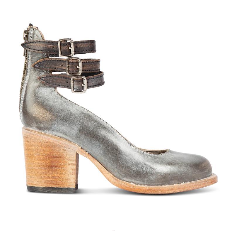 Heidi-Mode | Luxus Komfort Stiefelette - Image 12