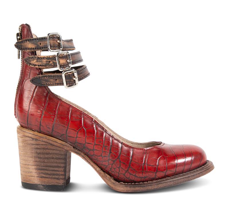 Heidi-Mode | Luxus Komfort Stiefelette - Image 14