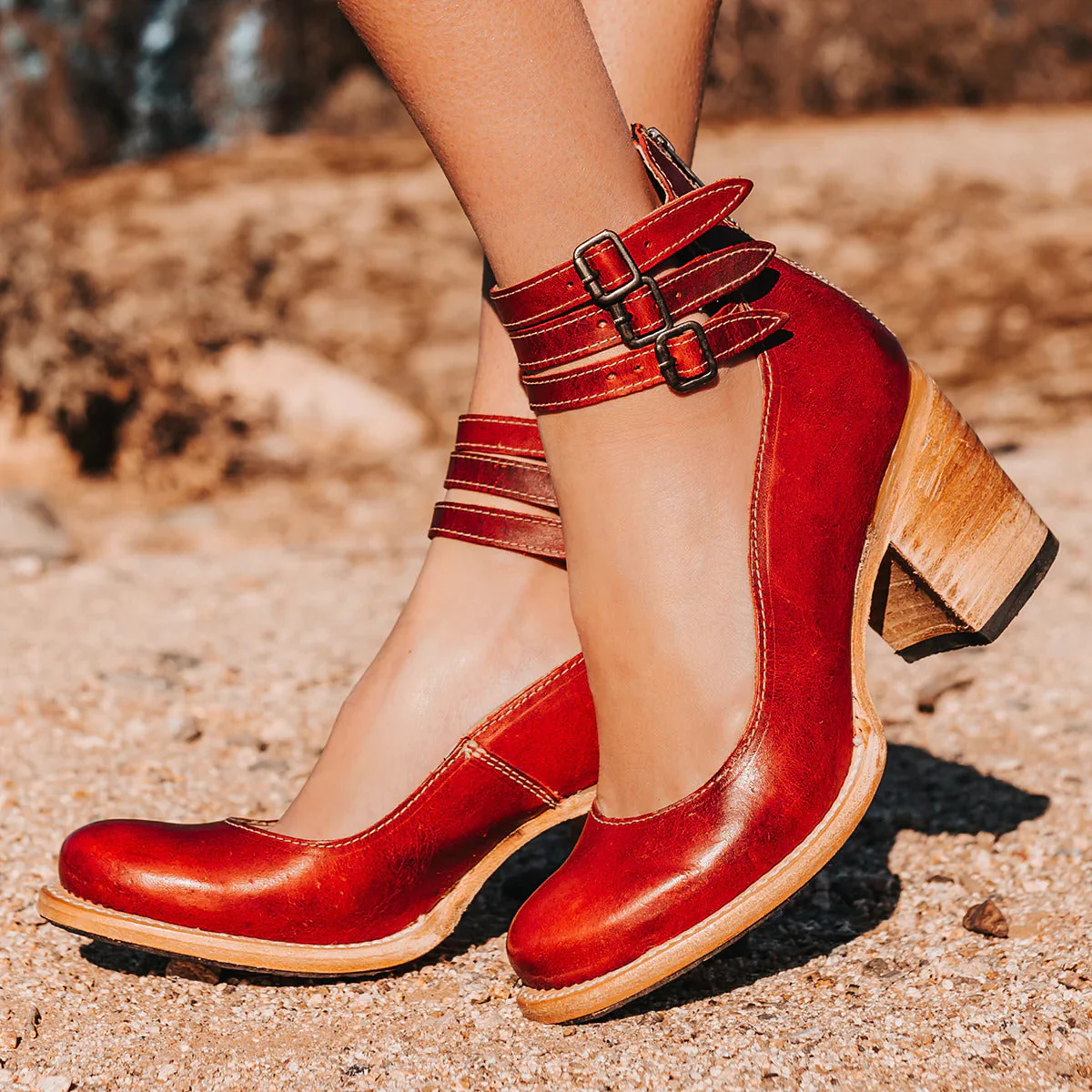 Heidi-Mode | Luxus Komfort Stiefelette - Image 18