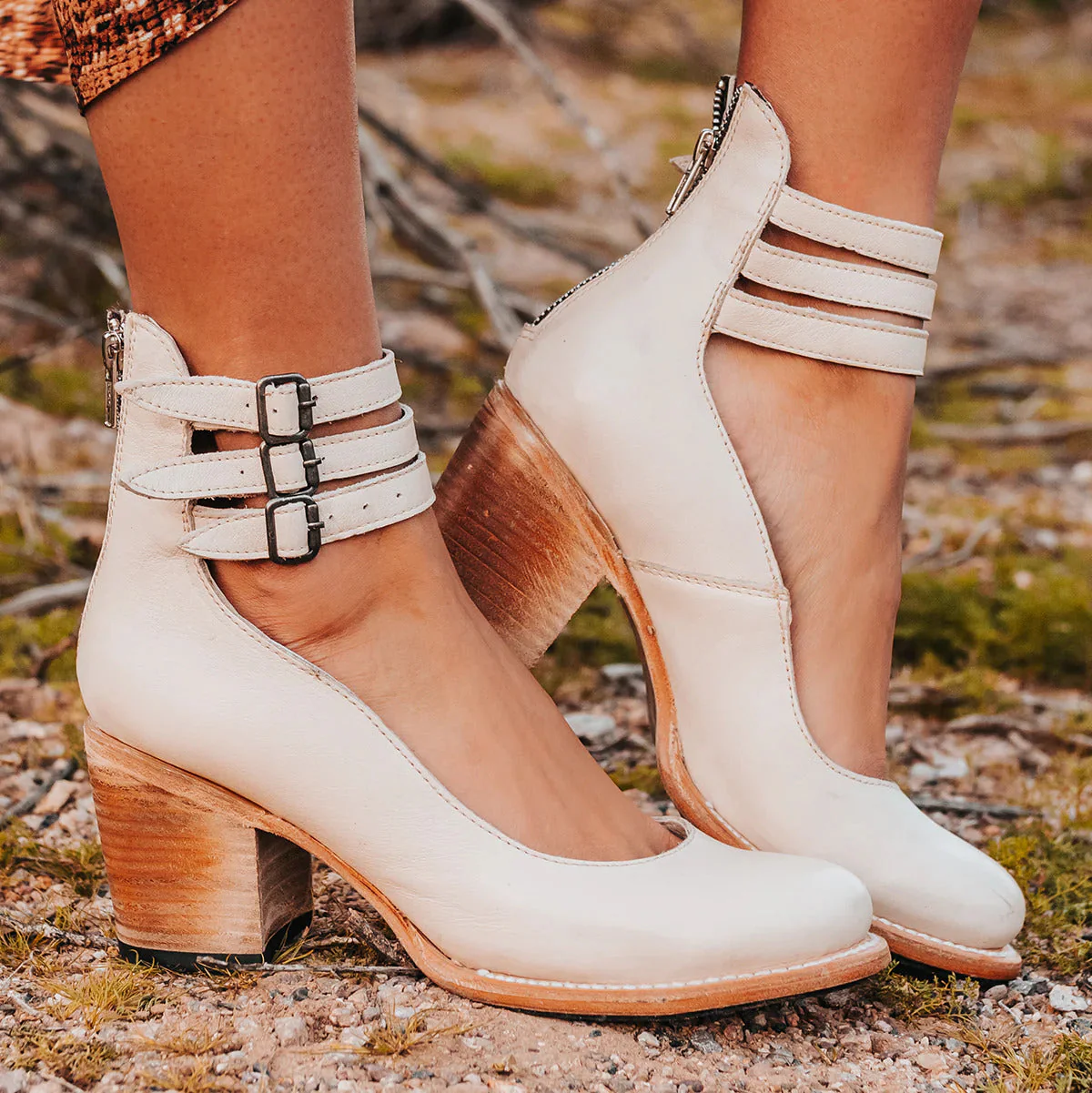 Heidi-Mode | Luxus Komfort Stiefelette - Image 19