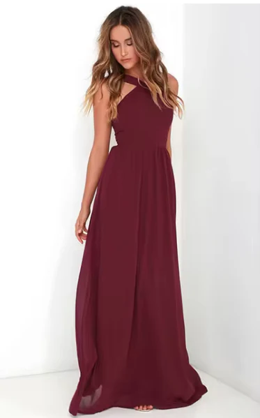Heidi-Mode | Luxus Langes Kleid Mühelose Lässige Eleganz für Jeden Anlass - Image 2