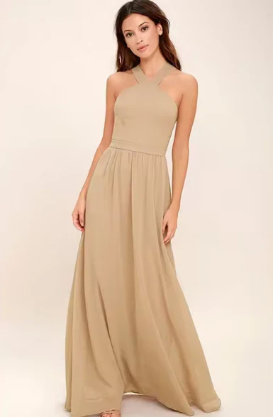 Heidi-Mode | Luxus Langes Kleid Mühelose Lässige Eleganz für Jeden Anlass - Image 3