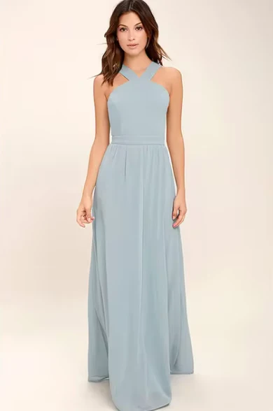 Heidi-Mode | Luxus Langes Kleid Mühelose Lässige Eleganz für Jeden Anlass - Image 4