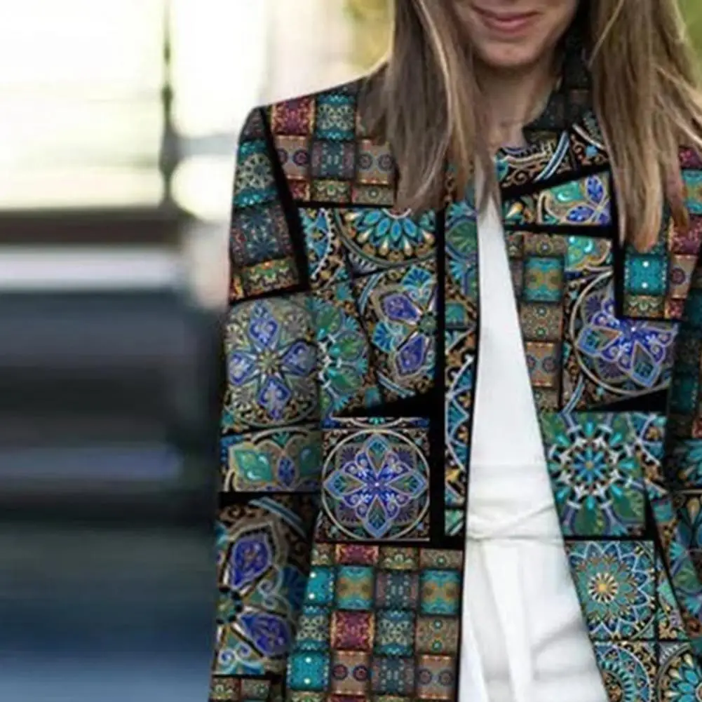 Heidi-Mode | Maßgeschneiderte und Elegante Jacke - Image 2